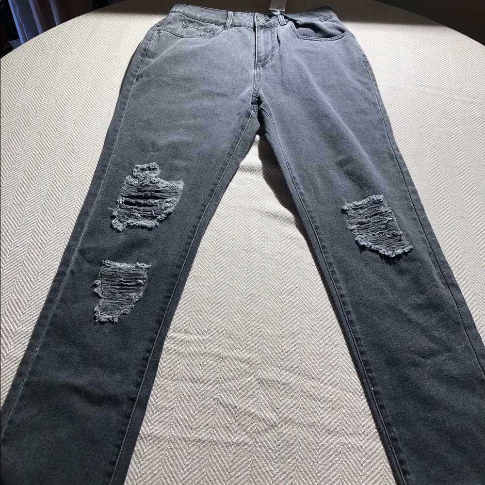 Noisy May jeans